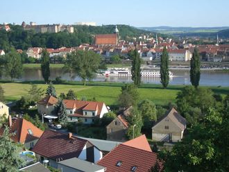 Ferienwohnung Pirna Sächsische Schweiz