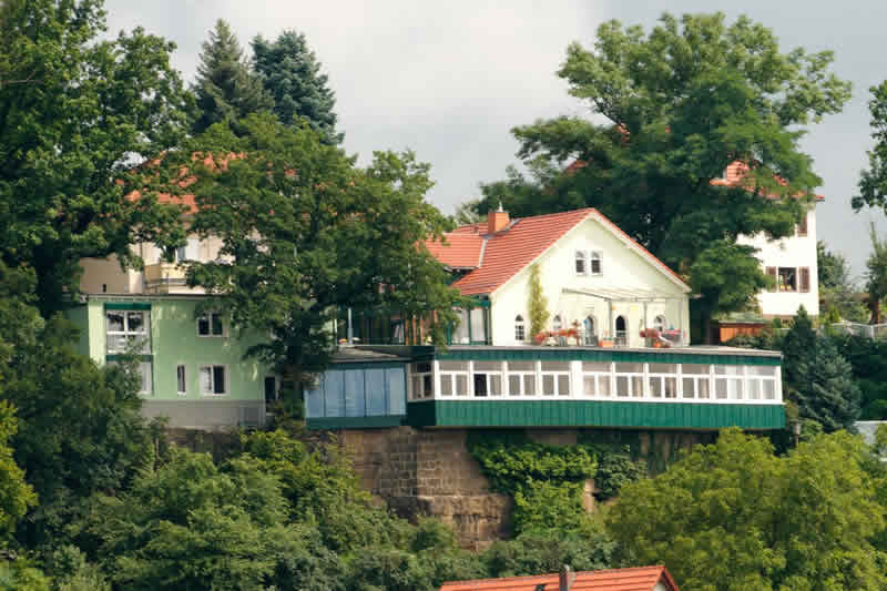 Ferienwohnungen Schöne Höhe Pirna, Sächsische Schweiz, Elbsandsteingebirge
